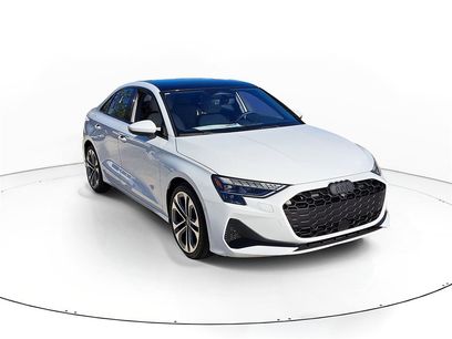 New 2026 Audi A3 2.0T Premium Plus