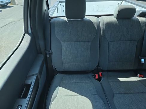 Used 2023 Ford F150 XL w/ XL Chrome Appearance Package AWD/4WD image 15