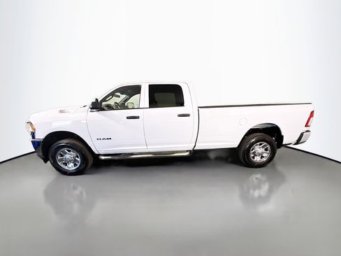 Used 2021 RAM 2500 Tradesman w/ Chrome Appearance Group image 6