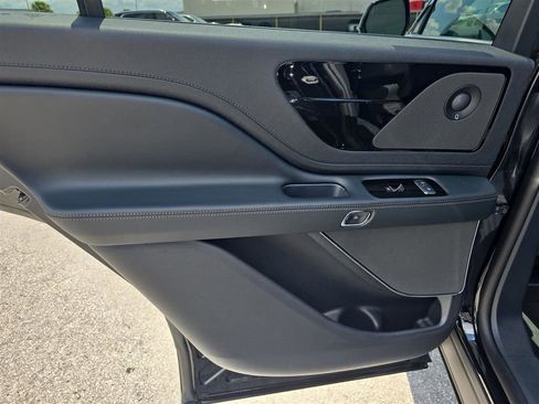 New 2025 Lincoln Aviator 2WD w/ Equipment Group 101A image 12