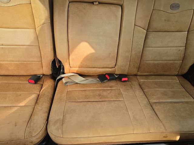 Used 2004 Ford F350 King Ranch AWD/4WD image 15