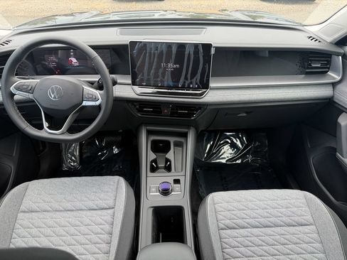 New 2026 Volkswagen Tiguan S AWD/4WD image 24