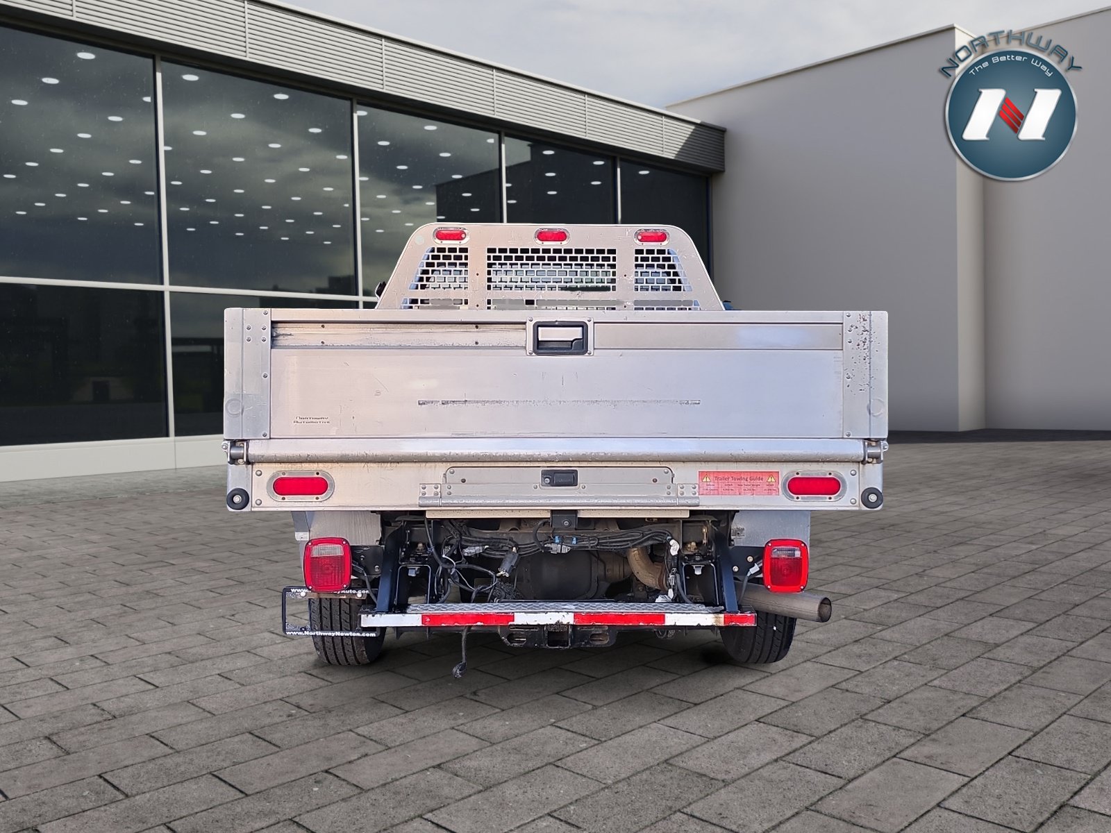 Used 2019 Ford F250 XL RWD image 4