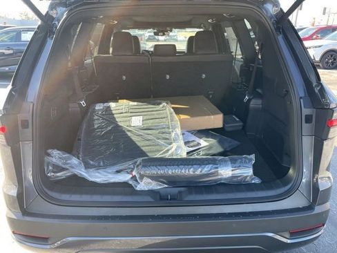 New 2026 Lexus TX 350 350 PREMIUM AWD image 15