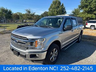 Certified 2020 Ford F150 XLT w/ Equipment Group 302A Luxury AWD/4WD video 1