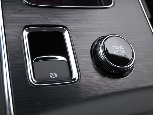 New 2026 Lincoln Aviator Reserve w/ Jet Appearance Package image 34