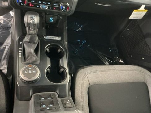 New 2025 Ford Bronco Big Bend image 19