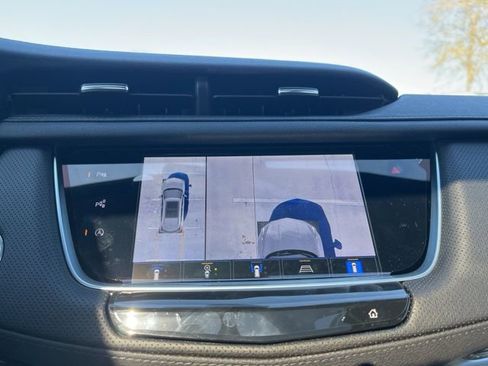 New 2026 Cadillac XT5 Premium Luxury w/ LPO, Floor Liner Package image 28