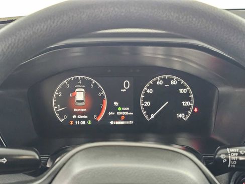 Certified 2025 Honda CR-V EX image 23