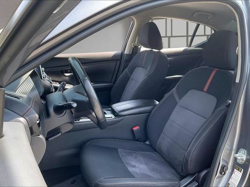 Used 2023 Nissan Sentra SR FWD image 20