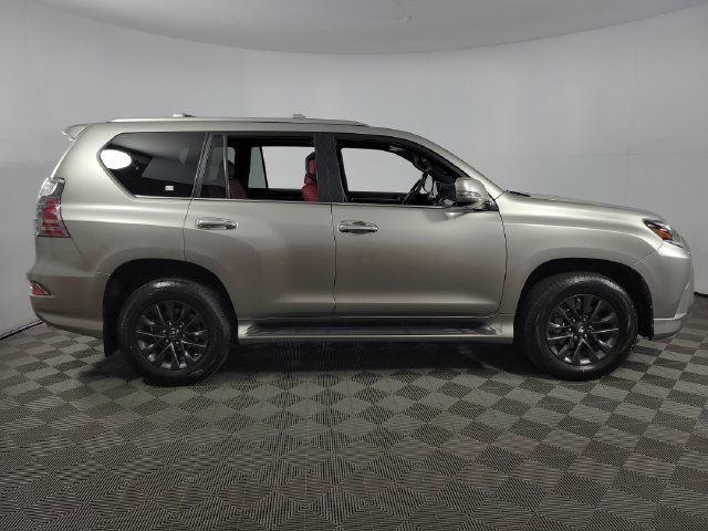 Used 2023 Lexus GX 460 Premium AWD/4WD image 11