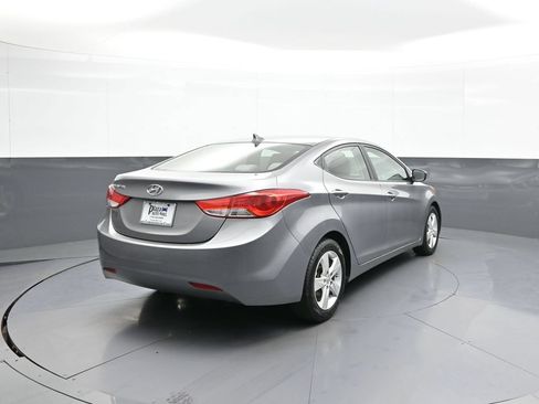Used 2012 Hyundai Elantra GLS w/ Preferred Pkg 3 FWD image 6