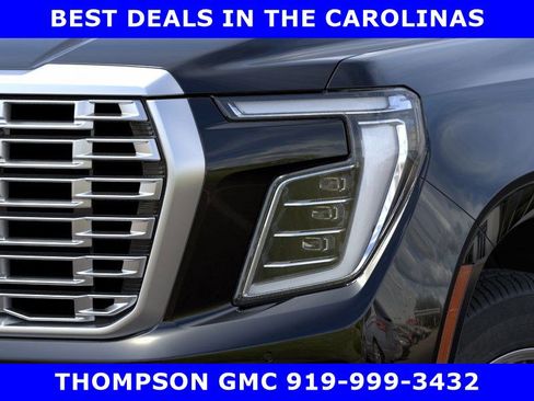 New 2026 GMC Yukon Denali image 13