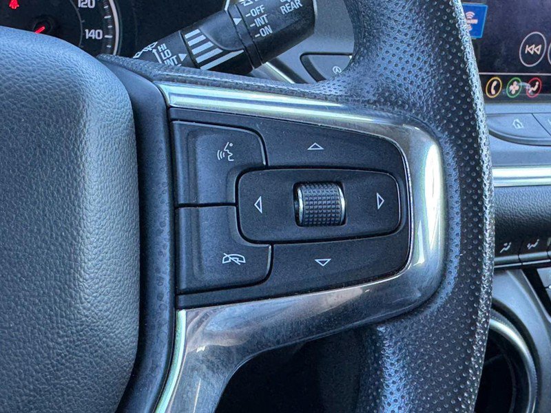 Used 2022 Chevrolet Blazer LT AWD/4WD image 17