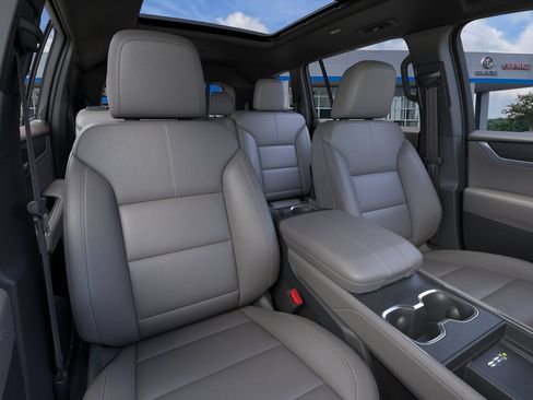 New 2026 GMC Acadia Elevation w/ Elevation Premium Package FWD image 18