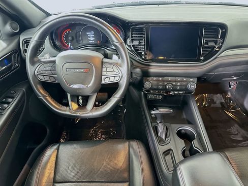 Used 2024 Dodge Durango GT AWD/4WD image 18