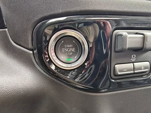 New 2026 Chevrolet Silverado 1500 RST AWD/4WD image 43