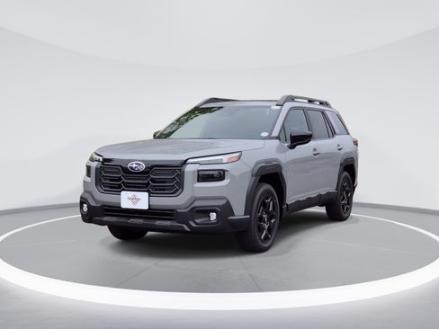 New 2026 Subaru Outback Limited AWD/4WD image 3