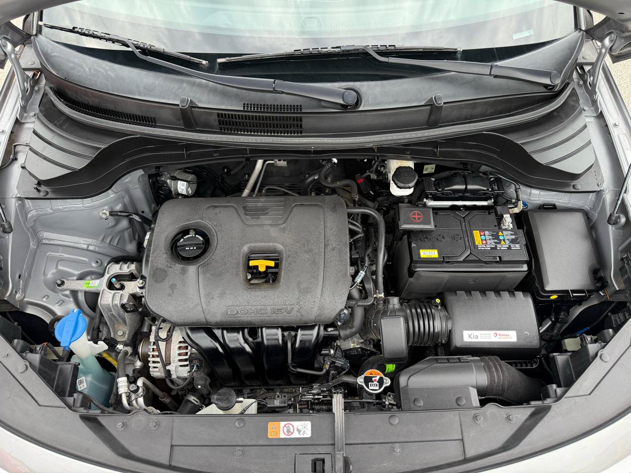 Used 2022 Kia Soul LX w/ Technology Package FWD image 26