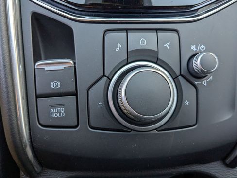 Used 2023 MAZDA CX-5 AWD 2.5 Turbo image 26