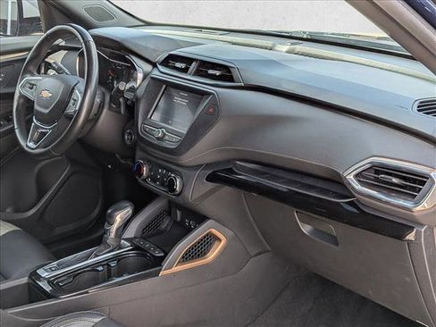 Used 2022 Chevrolet TrailBlazer ACTIV FWD image 24