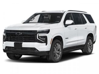 New 2026 Chevrolet Tahoe RST w/ Comfort Package AWD/4WD video 1