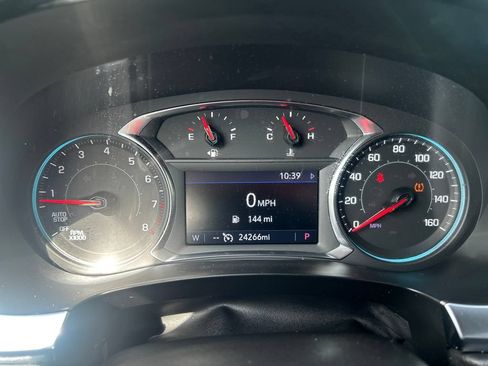 Used 2024 Chevrolet Traverse LT FWD image 26