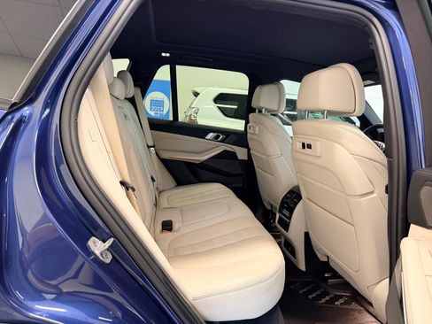 Used 2021 BMW X5 sDrive40i w/ Premium Package RWD image 35