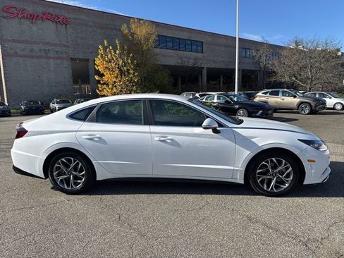 Used 2023 Hyundai Sonata SEL image 13