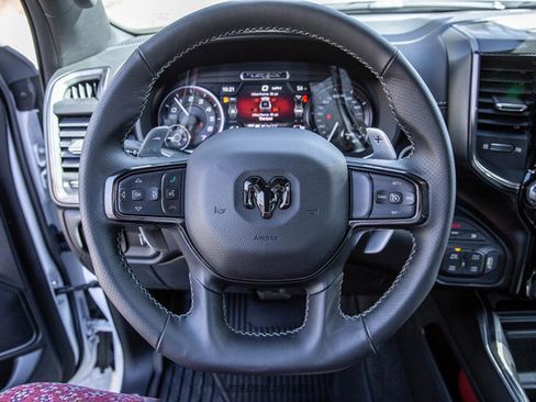 Used 2022 RAM 1500 TRX AWD/4WD image 21