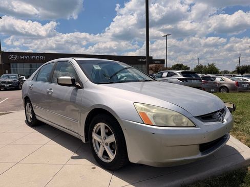 Used 2005 Honda Accord EX-L image 6