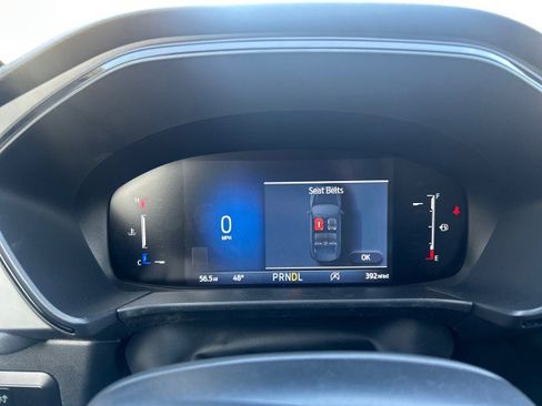 New 2026 Ford Escape ST-Line w/ Tech Pack #1 AWD/4WD image 13