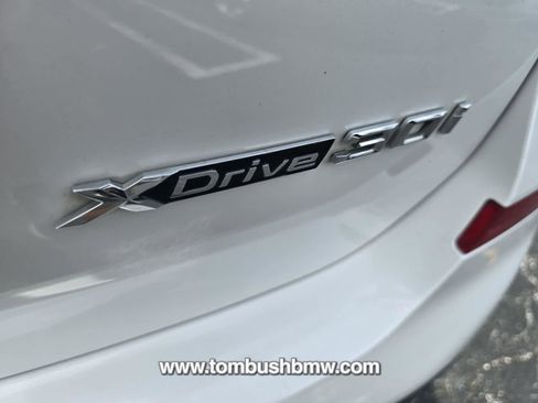 Used 2020 BMW X3 xDrive30i w/ Convenience Package image 4
