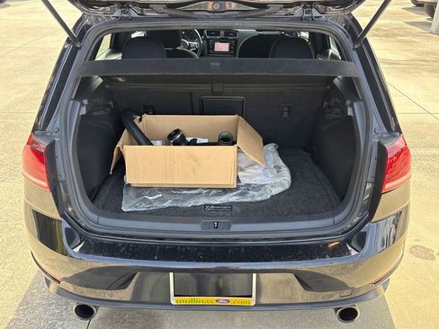 Used 2019 Volkswagen GTI S image 23