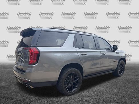 Used 2022 GMC Yukon AT4 w/ Max Trailering Package AWD/4WD image 10