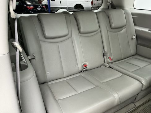 Used 2015 Nissan Quest SL w/ Bose Package image 23