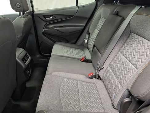 Certified 2024 Chevrolet Equinox LT w/ LPO, Floor Liner Package image 12