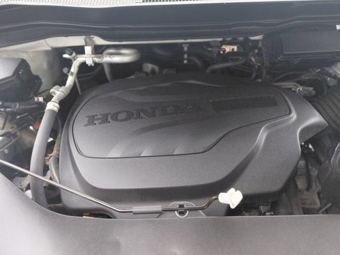 Used 2021 Honda Passport Elite image 34