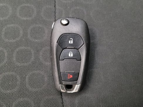 Used 2020 Chevrolet Trax LS w/ Tint and Cruise Package FWD image 32