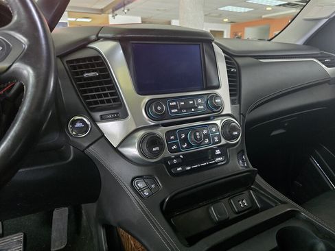 Used 2015 Chevrolet Tahoe LTZ AWD/4WD image 23