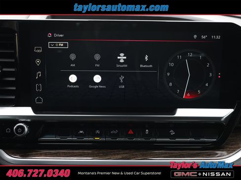 Used 2023 GMC Sierra 1500 Elevation image 13