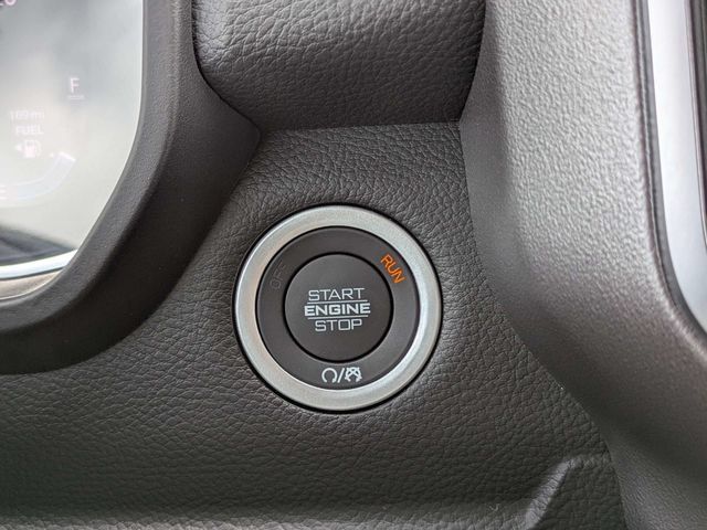 New 2026 RAM 1500 Big Horn AWD/4WD image 29