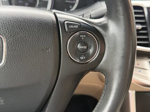 Used 2013 Honda Accord EX-L image 22