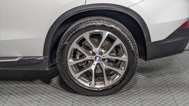 Used 2025 BMW X5 sDrive40i RWD image 37
