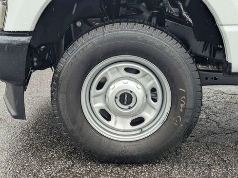 New 2026 Ford F350 XL AWD/4WD image 11
