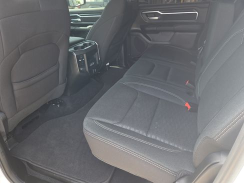 Used 2026 RAM 1500 Lone Star AWD/4WD image 13