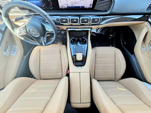 New 2026 Mercedes-Benz GLE 350 4MATIC image 21
