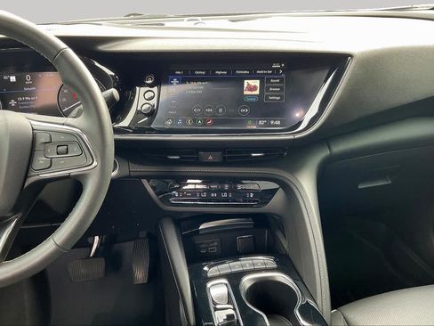 Used 2022 Buick Envision Avenir w/ Technology Package II FWD image 13