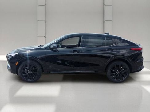 New 2026 Buick Envista Sport Touring FWD image 2