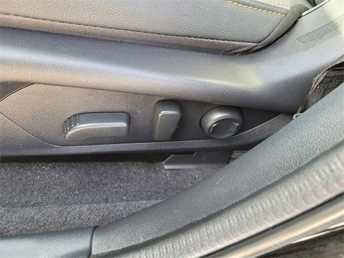 Used 2024 Subaru Crosstrek 2.5i Wilderness image 23